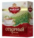Чай Майский Отборный Цейлон черный 100пак