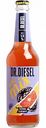 Пивной напиток Dr.Diesel Cool Mix Ежевика и грейпфрут 5 % алк., Россия, 0,45 л