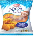 Палочки рыбные ВИЧИ, 500г 