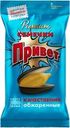 Семечки ПРИВЕТ обжаренные отборные, 200г