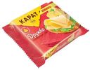 Сыр Карат Дружба плавленый 25%, 130г