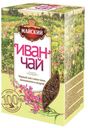 Чай черный «Майский»Иван-чай с лимонником и цедрой листовой, 75 г