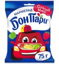 Мармелад Бон Пари Машинки, 75г