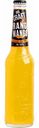 Пивной напиток Mr. Craft со вкусом Апельсина и манго 6 % алк., Россия, 0,42 л