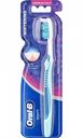 Зубная щётка Oral-B 3D White Whitening средней жёсткости, цвета в ассортименте