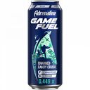 Энергетический напиток Adrenaline Game Fuel газированный, 0,449 л