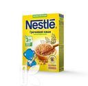 Каша NESTLE сухая безмолочная 200г, в ассортименте