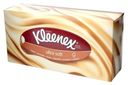 Салфетки бумажные Kleenex Ultra Soft трехслойные 56 шт