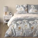 Комплект постельного белья Дульси поплин, 1,5спальное