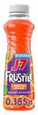 Напиток сокосодержащий J7 Frustyle Красный апельсин с мякотью апельсина 385мл