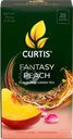 Чай зеленый CURTIS Fantasy Peach арома