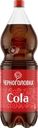 Напиток ЧЕРНОГОЛОВКА Кола сильногазированный, 2л