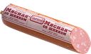 Колбаса МЯСНАЯ со шпиком вареная мини (Антонов), 600г
