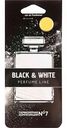 Ароматизатор для автомобиля Black & White Perfume Line Парфюмерная композиция №7, 10 г