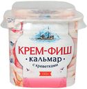 Паста Европром Крем-Фиш креветка-кальмар 150 г