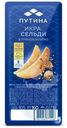 Икра сельди тихоокеанской Путина ястычная солёная в пряной заливке, 160г