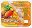 Котлеты по-киевски с маслом Адмирал Бенбоу 450г