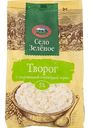Творог Село Зелёное с сохраненной структурой зерна 5%, 500г