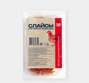 Слайсы из мяса курицы Мясная марка 100г