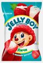 Мармелад жевательный со вкусом личи Jelly Boy 44г