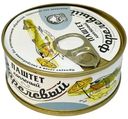Паштет Пеккони Форелевый копченый, 90г