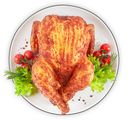 Курица гриль по рецепту Перекресток , кг