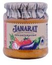 Икра Janarat баклажановая 470г