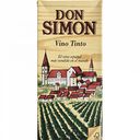 Вино столовое Don Simon Tinto красное сухое 11 % алк., Испания, 1 л