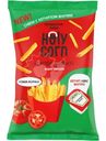 Кукурузные снеки Holy Corn Супер Томат с кетчупом Heinz, 30г