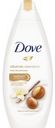 Гель для душа Dove «Масло Ши и Пряная Ваниль», 250 мл