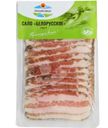 Сало Заповедные Белорусское из шпика соленое, 100г