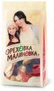Смесь фруктовая «Ореховка-Малиновка» с орехами, 190 г