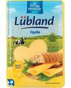 Сыр Гауда Oldenburger Lubland 48%, нарезка, 125 г