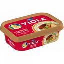 Сыр плавленый Viola с белыми грибами 60%, 200 г