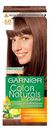 Крем-краска для волос Garnier Color Naturals стойкая 6.25 Шоколад 110 мл