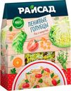 Гарнир РайСад Ленивые голубцы рис с капустой 200г