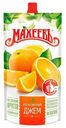 Джем Махеевъ апельсиновый 300 г