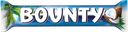 Батончик шоколадный BOUNTY Молочный
