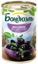 Маслины без косточки Бондюэль 300г