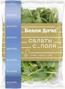 Зелень свежая Белая дача Рукола Белая дача флоупак, 125 г