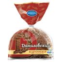 Хлеб ржано-пшеничный, Даниловский, 300 г