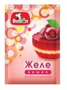 Желе Preston Вишня 50г