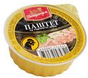Паштет Гастроном №1, нежный, 90 г