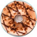 Донат Cappuccino с начинкой с ароматом капучино, 70г