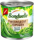 Горошек Bonduelle зеленый молодой 425 г