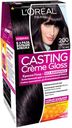 Краска для волос L'Oreal Paris Casting Creme Gloss, 200 черное дерево