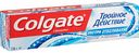 Зубная паста Тройное действие Colgate Экстра отбеливание с фторидом, 100 мл