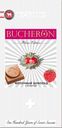 Шоколад молочный BUCHERON с малиной, 85г
