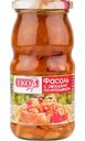 Фасоль с овощами по-итальянски Eko, 510г
