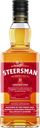 Коктейль STEERSMAN Cinnamon & Spices 35%, висковый напиток, 0.7л